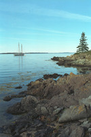 Maine Scenes