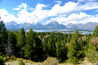Grand Tetons