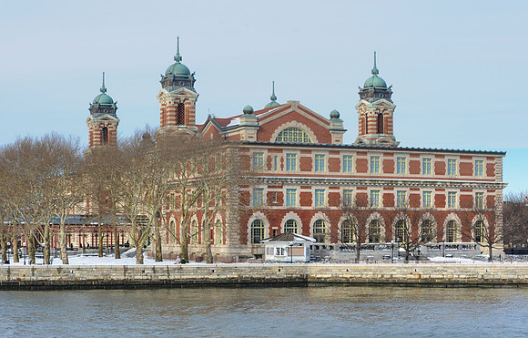 Ellis Island