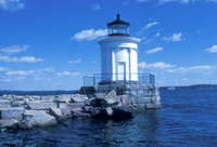 Portland Breakwater