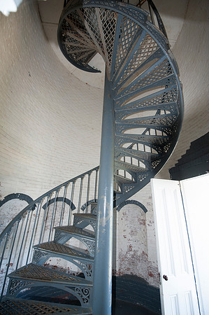 Seguin Island Light