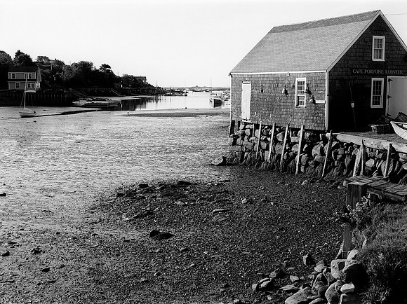 Cape Porpoise