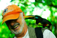 Ecuador & Galapagos