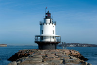 Spring Point Light
