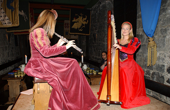 Castle Entertainment