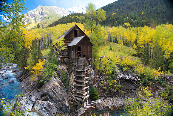 Marble, Colorado