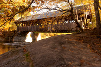 Sunday River Bridge