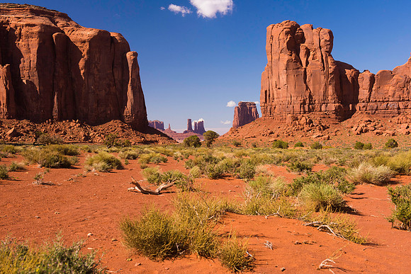 Monument Valley