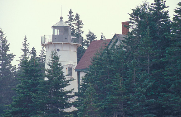 Little River Light