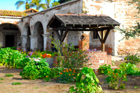 San Juan Capistrano