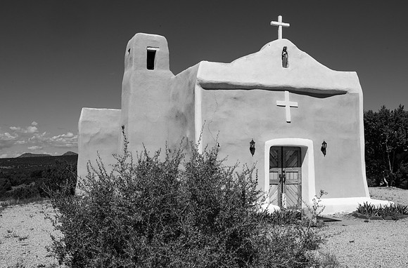 San Francisco de Asia        Catholic Church
