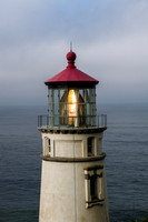Heceta Head Lighthouse   Oregon
