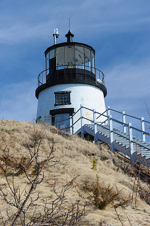 Owls Head Light
