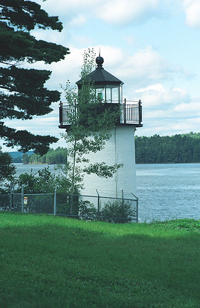 Whitlocks Mill Light