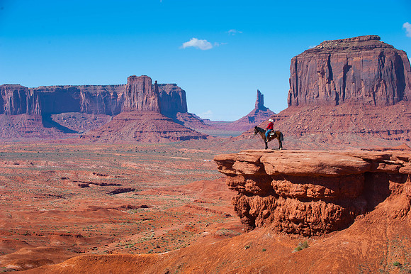 Monument Valley