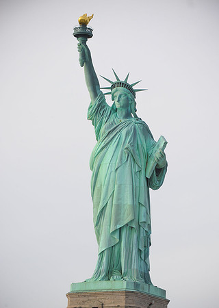 Statue of Liberty