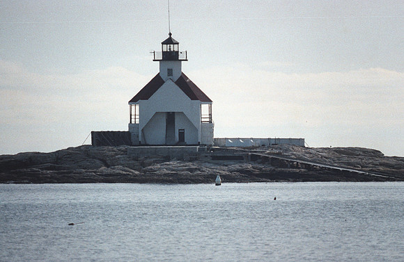 The Cucholds Light