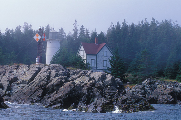 Little River Light
