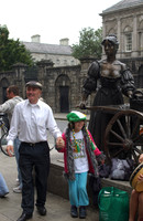 Sweet Molly Malone
