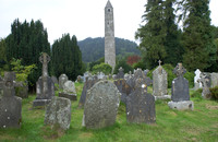 Glendalough
