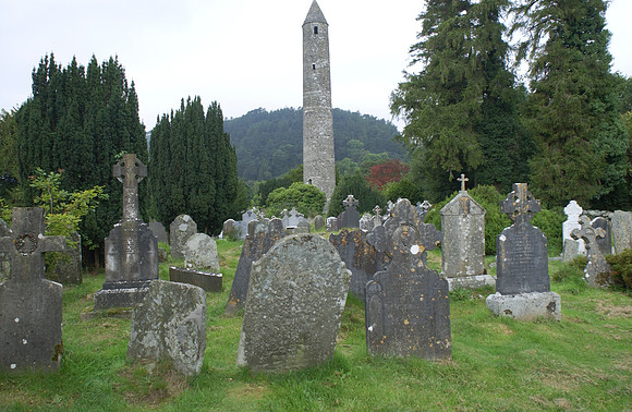 Glendalough