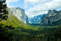 Yosemite