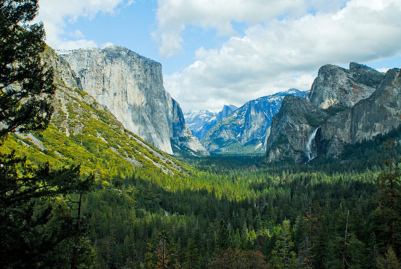Yosemite