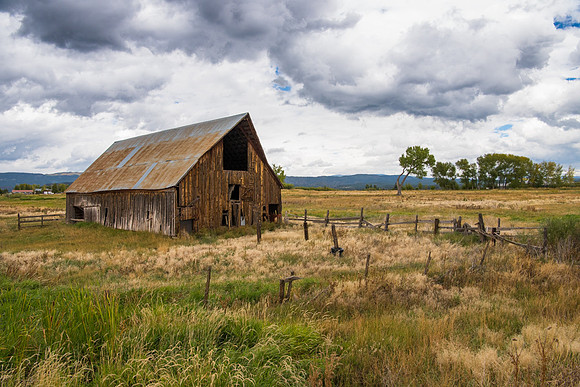 Southwest Colorado