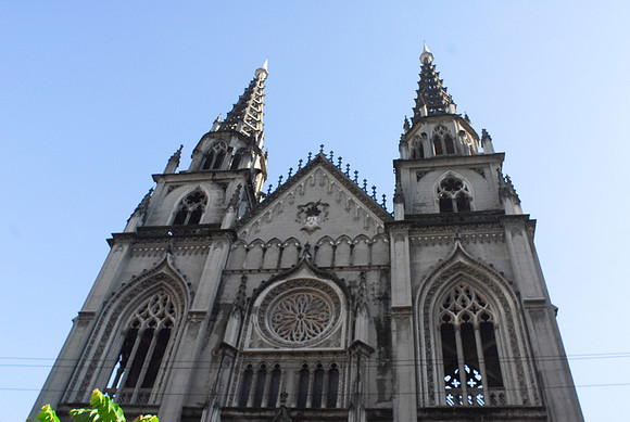 Cathedral