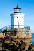 Portland Breakwater
