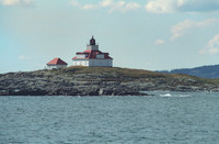 Egg Rock Light