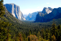 Yosemite
