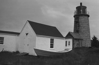 Monhegan Light