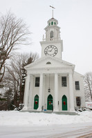"South Church" Kennebunkport