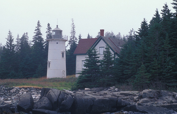 Little River Light