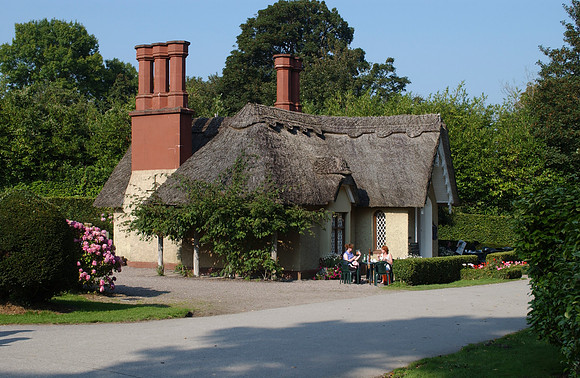 Cottage