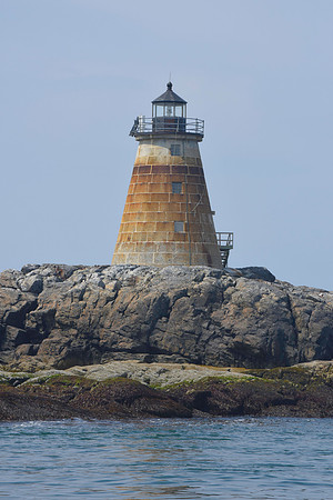 Saddleback Light
