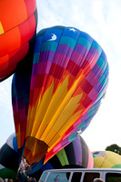 Hot Air Balloons