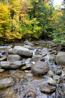 Grafton Notch Maine