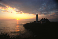 Portland Head Light