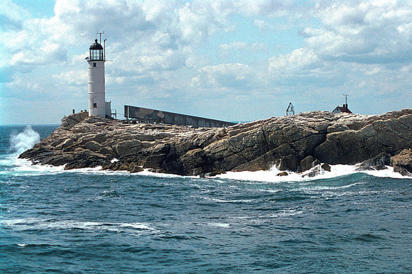 Isle of Shoals
