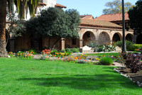 San Juan Capistrano