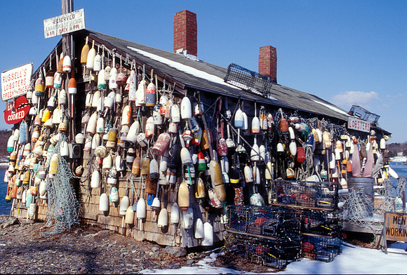 Lobster Shack