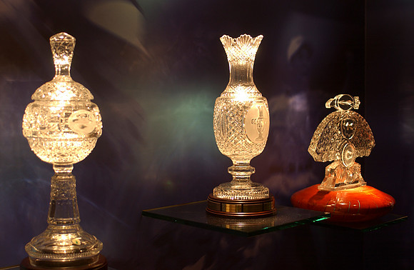 Waterford Crystal