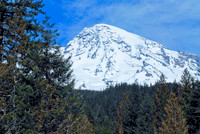 Mount Rainier