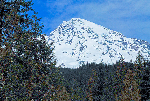 Mount Rainier