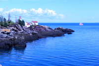 East Quoddy                       (Harbor Head)