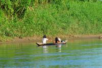 Life on the River