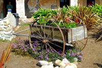 San Juan Capistrano