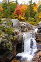 Grafton Notch Maine